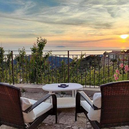 B&B Airone Giglio Castello Eksteriør billede