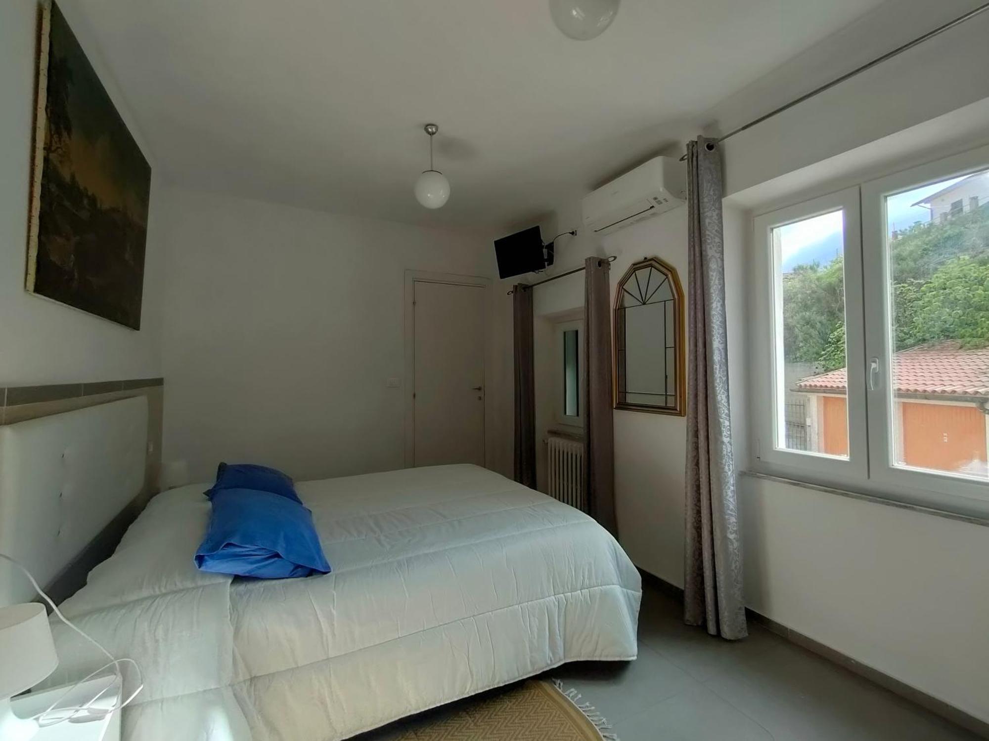 B&B Airone Giglio Castello Værelse billede