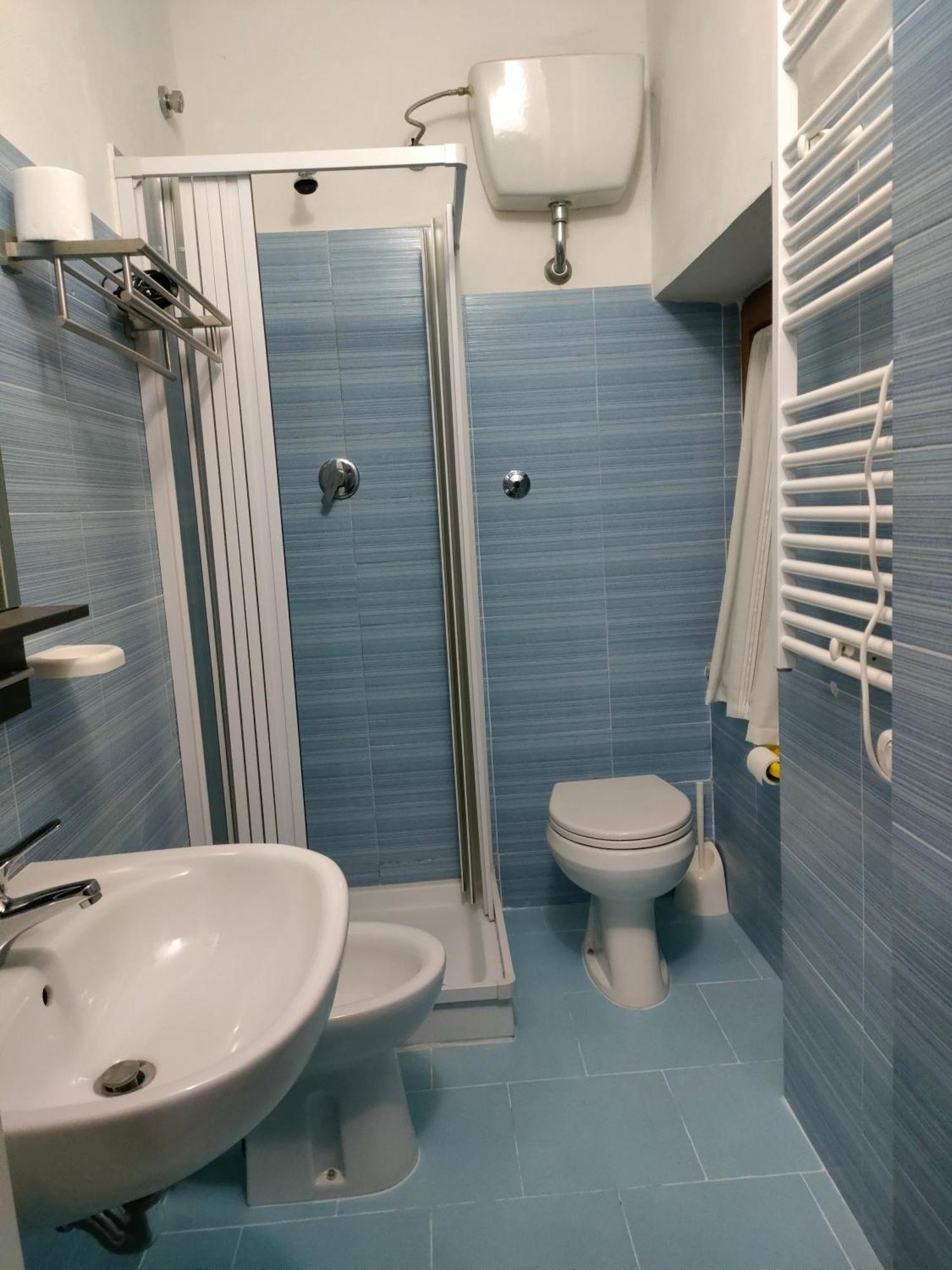 B&B Airone Giglio Castello Værelse billede