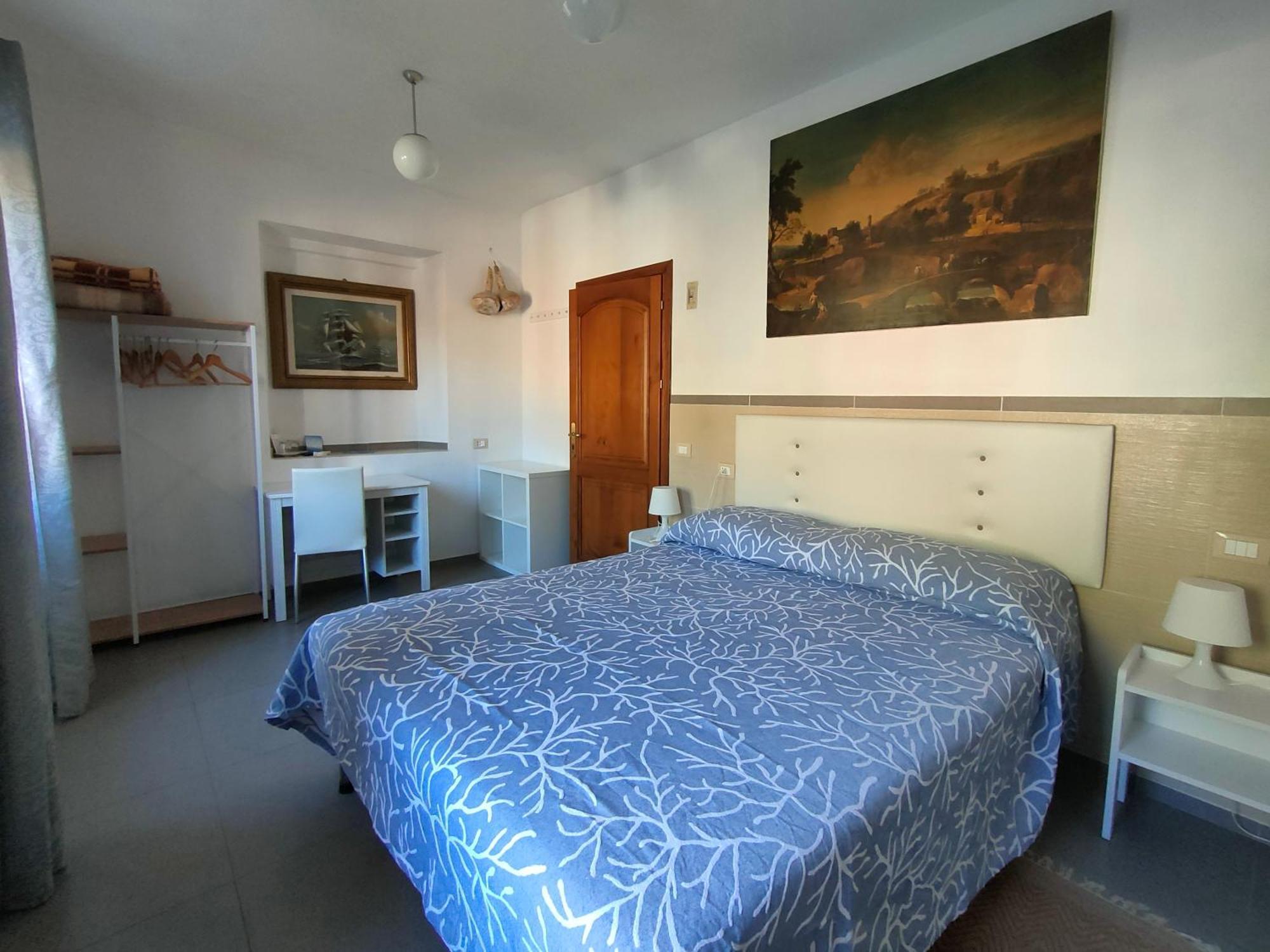 B&B Airone Giglio Castello Værelse billede