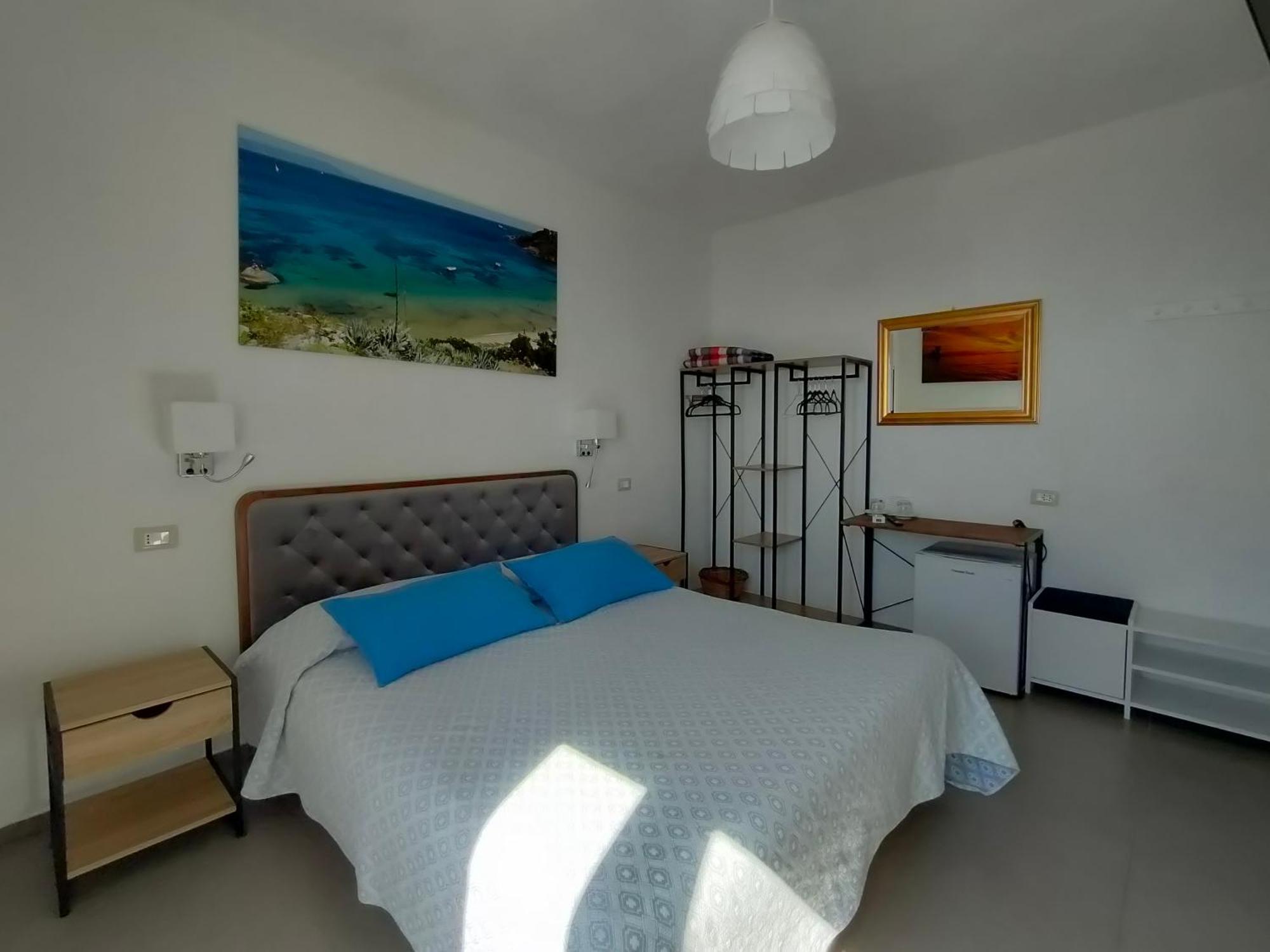 B&B Airone Giglio Castello Værelse billede