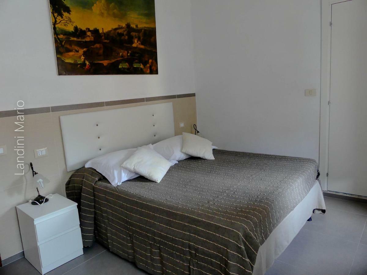 B&B Airone Giglio Castello Værelse billede