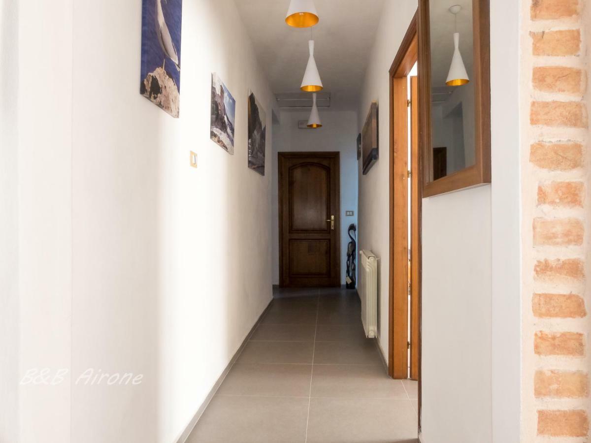 B&B Airone Giglio Castello Eksteriør billede